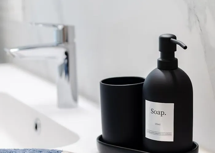 The Silk House Διαμέρισμα *