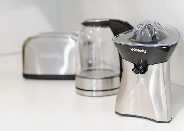 Daire The Silk House Como