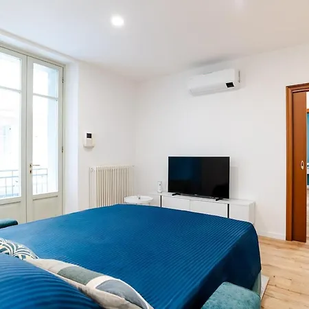 The Silk House Apartment *