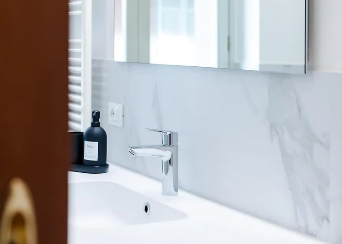 The Silk House Apartment Como