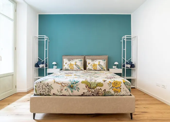 The Silk House Apartment