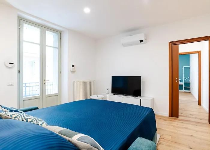 The Silk House Apartment *