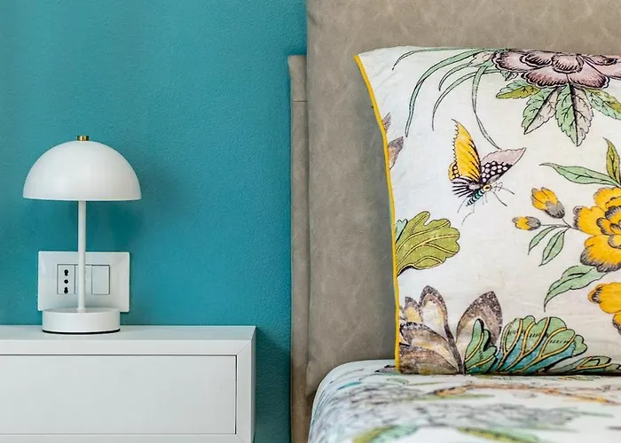 The Silk House Apartment *