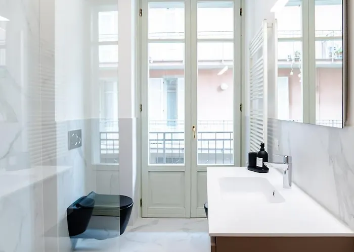 The Silk House Apartment