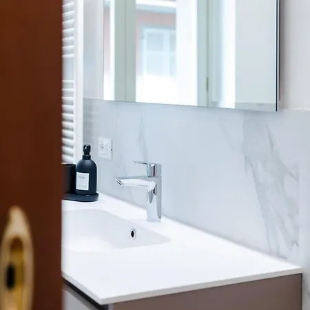 The Silk House Appartamento Côme