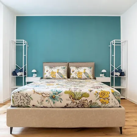 The Silk House Appartamento