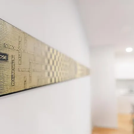 Lejlighed The Silk House