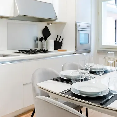 The Silk House * Côme