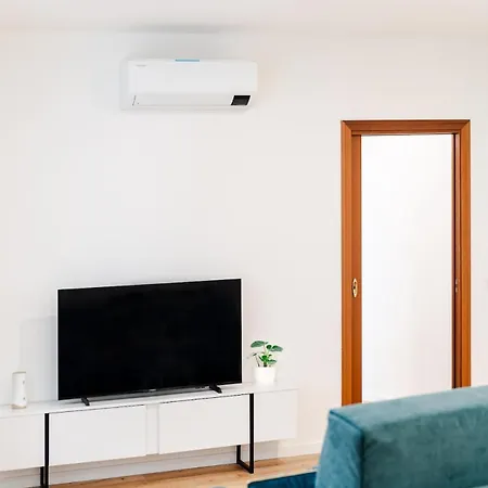 The Silk House Apartment