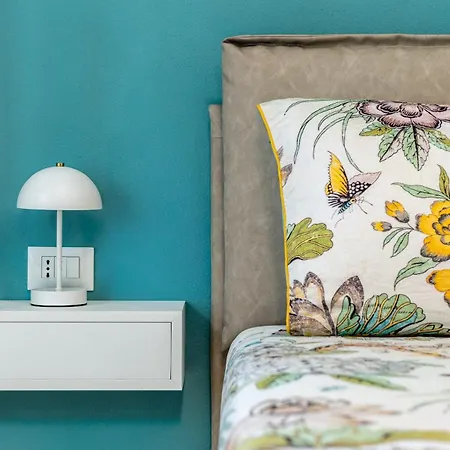 The Silk House Apartment *