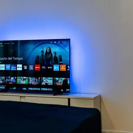 Appartamento The Silk House