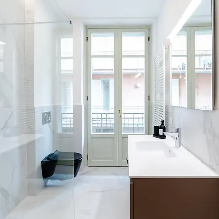 The Silk House Appartamento