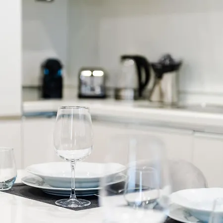 Апартаменты The Silk House