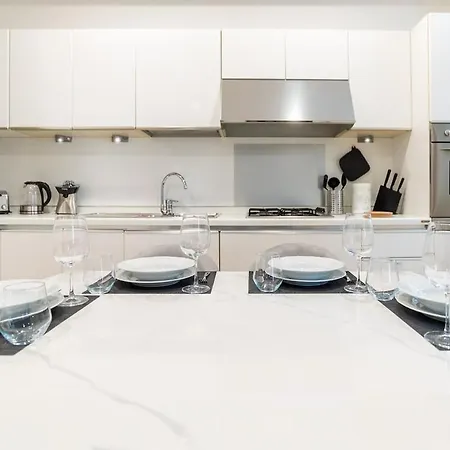 The Silk House شقة *