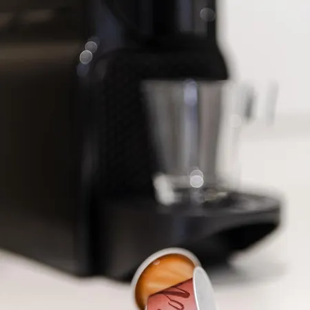 The Silk House شقة كومو