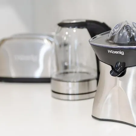 شقة The Silk House كومو