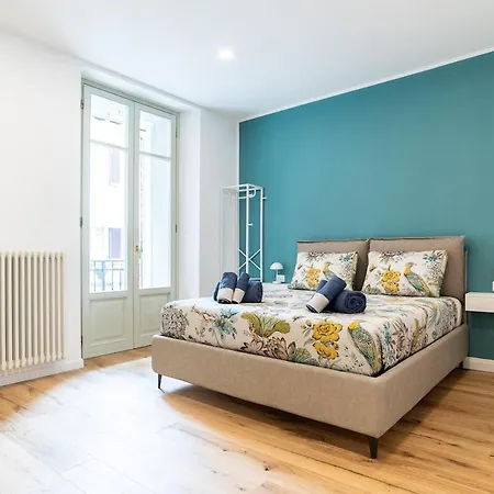 The Silk House كومو