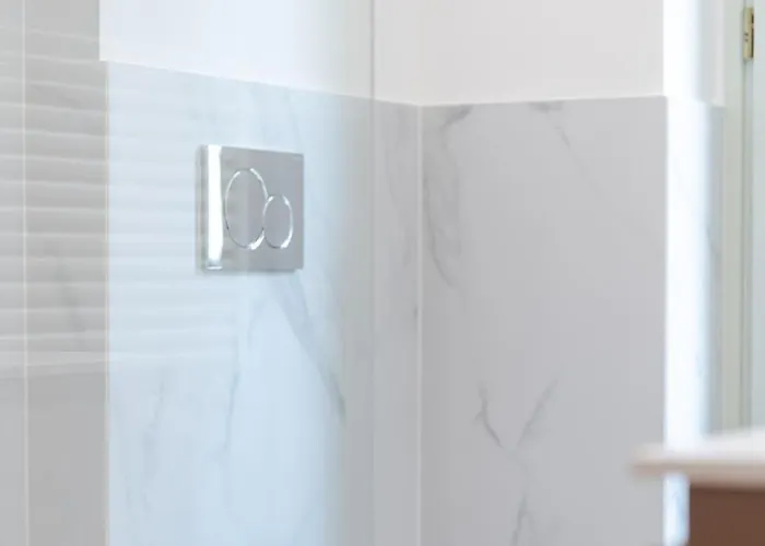 The Silk House Apartamento *