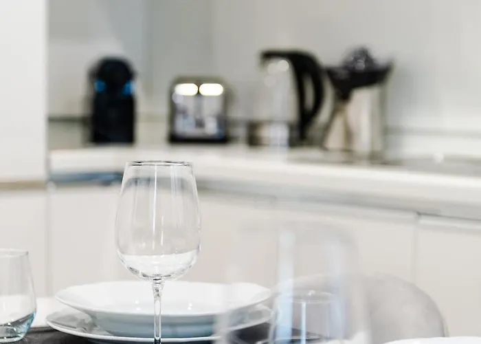 Apartamento The Silk House