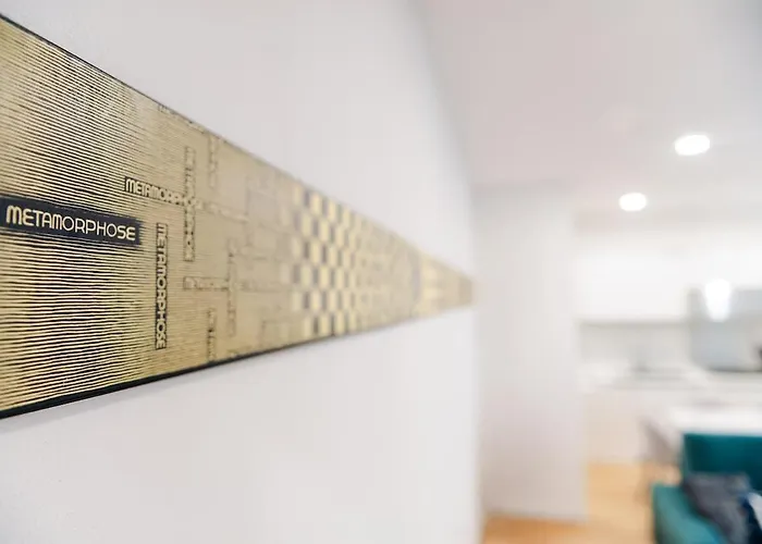 Apartamento The Silk House