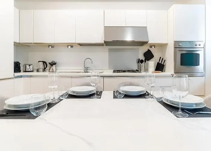 The Silk House Apartamento *