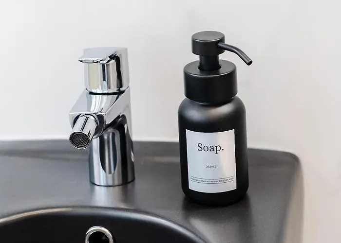 The Silk House Apartamento *